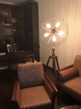 Напольный светильник Loft 102F