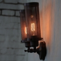 Настенный светильник (бра) Loft 109W-2
