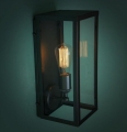 Настенный светильник (бра) R-Loft BD-023