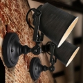 Настенный светильник (бра)  Loft 138W
