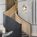 Настенный светильник (бра) R-Loft BD-235