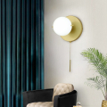 Настенный светильник (бра) R-Loft BD-245