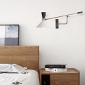 Настенный светильник (бра) R-Loft BD-272