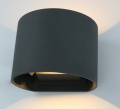 Настенный светильник R-Loft LD-202