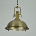Потолочный подвесной светильник R-Loft DD-088B