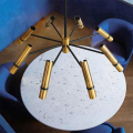 Потолочный подвесной светильник R-Loft DD-216