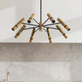 Потолочный подвесной светильник R-Loft DD-216