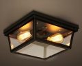Потолочный светильник Loft 107C