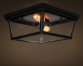 Потолочный светильник Loft 107C