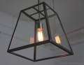Потолочный подвесной светильник Loft DD-021-2