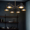 Потолочный светильник R-Loft 713
