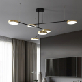 Потолочный светильник R-Loft 715