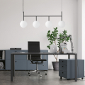 Потолочный светильник R-Loft DD-733