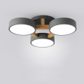 Потолочный светильник R-Loft DD-735-3