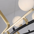 Потолочный светильник R-Loft DD-738