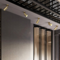 Потолочный светильник R-Loft DD-500