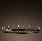 люстра Потолочный подвесной светильник Loft 189-30