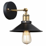 Настенный светильник (бра) R-Loft BD-001-1