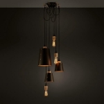 Потолочный подвесной светильник Loft 172-6С